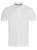 Футболка ST9060 HARPER POLO MEN White 17562 фото