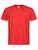 Футболка Comfort Men ST2100 Scarlet Red 17050 фото