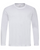 Футболка ST2500 CLASSIC LONG SLEEVE MEN White 17155 фото