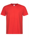 Футболка Comfort Men ST2100 Scarlet Red 17050 фото 1