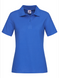 Футболка Polo Women ST3100 BRR (синій) 16502 фото 1