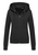 Худи с замком ST5710 ACTIVE SWEATJACKET, Black Opal 14050 фото