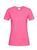 Футболка Classic Women ST2600 SPK (малиновый) 16028 фото