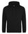 Худи AWJH001 COLLEGE HOODIE глубокий чёрный (DBL) 14678 фото