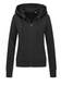 Худи с замком ST5710 ACTIVE SWEATJACKET, Black Opal 14050 фото 1