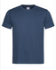 Футболка Classic Men ST2000 NAV (темно синій) 17028 фото 1