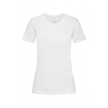 Футболка Classic Women ST2600 white 16028 фото