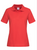 Футболка Polo Women ST3100 Scarlet Red 16502 фото