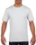 Футболка мужская GI4100 PREMIUM COTTON белая 17631 фото