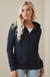 Худи с замком ST5710 ACTIVE SWEATJACKET, Black Opal 14050 фото 2