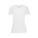 Футболка Classic Women ST2600 white 16028 фото 1