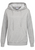 Худи ST4110 HOODED SWEATSHIRT WOMEN, GYH (серый меланж) 14012 фото