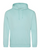 Xуди AWJH001 COLLEGE HOODIE мята (PP) 14678 фото