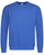 Свитшот ST4000 SWEATSHIRT, BRR (синий) 14001 фото