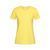 Футболка Classic Women ST2600 Yellow 16028 фото